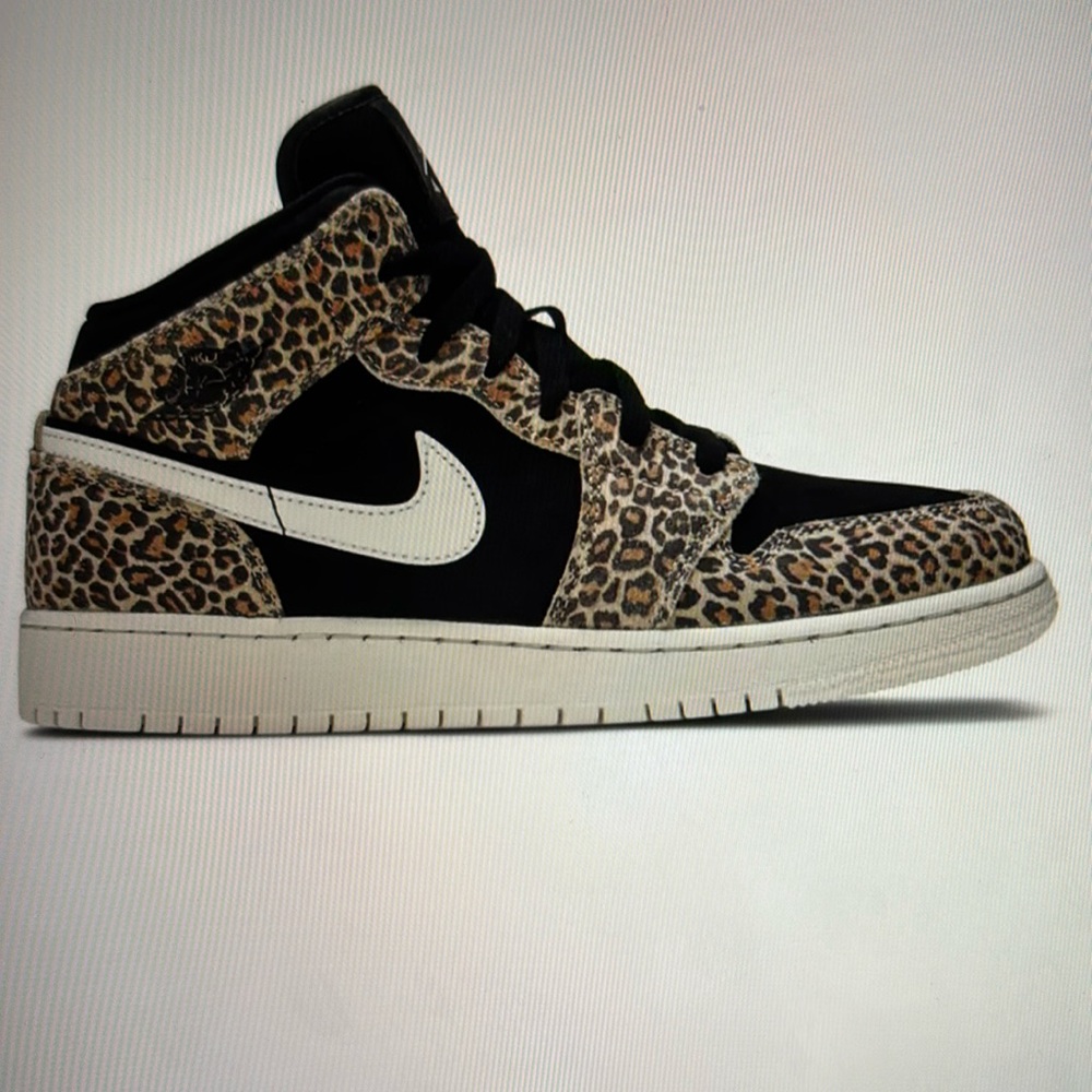 Air Jordan1 HighTop